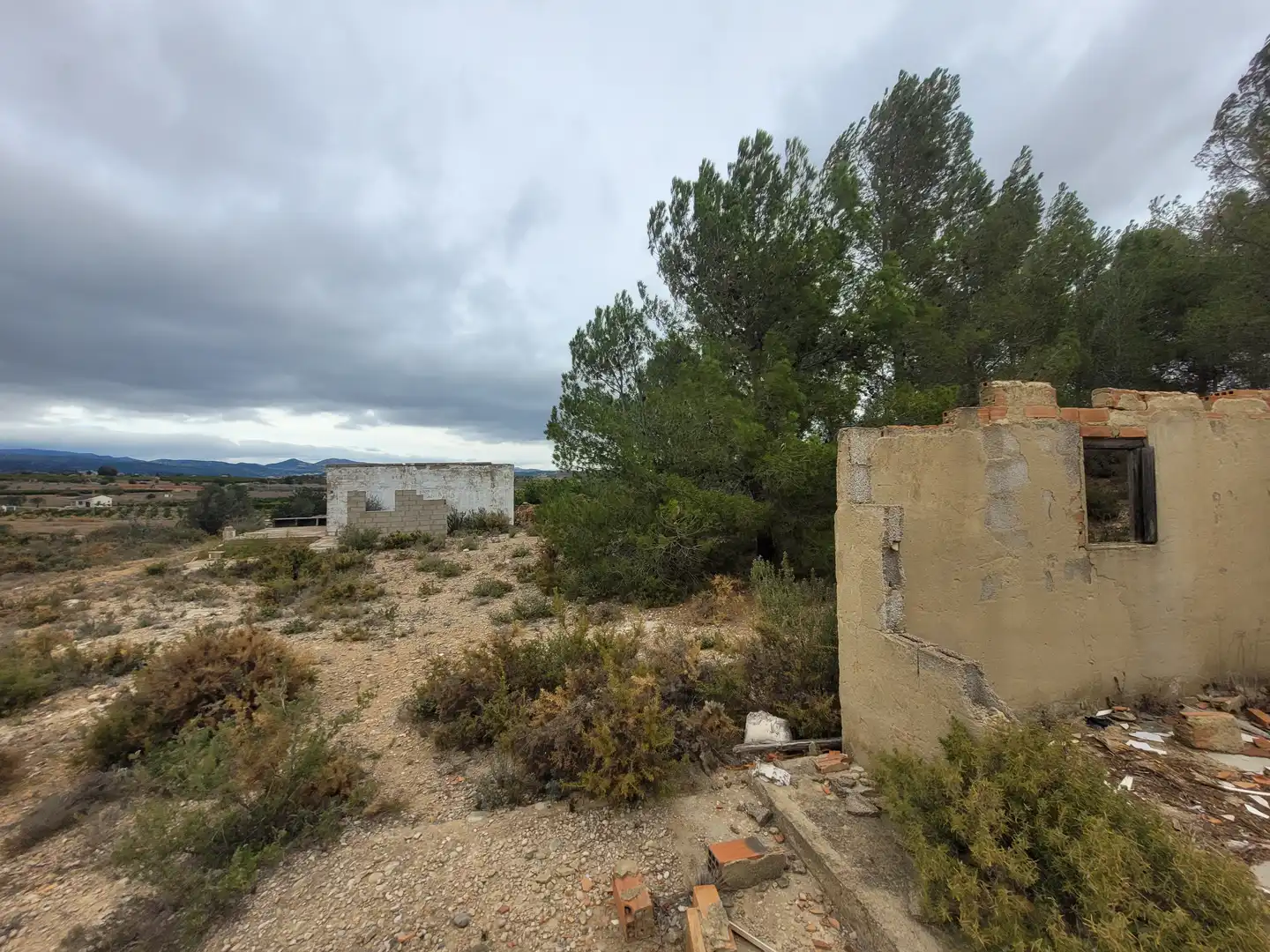 Detached house with garden for sale in Turís, imagen 14