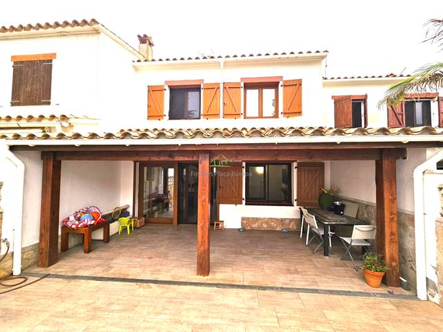 Casa-chalet en Venta en Puig Ses Forques - Torre Colomina