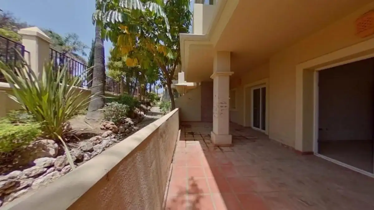 Appartamento con piscina in vendita a BELL-AIR, imagen 3