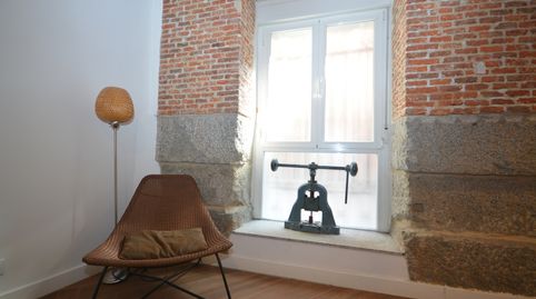 Foto 3 de Pis en venda a Calle de la Sierpe, Palacio, Madrid Capital