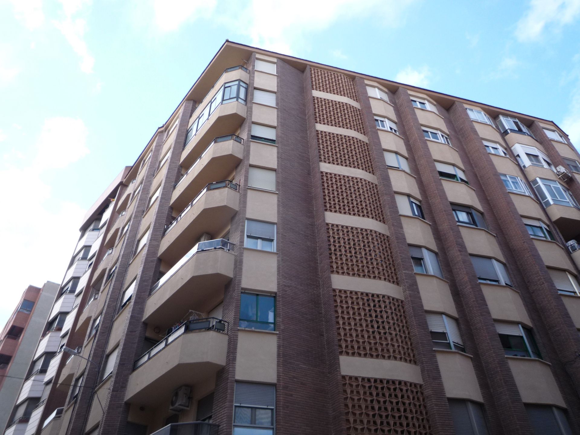 Piso en venta en Calle Ibáñez Ibero, Feria