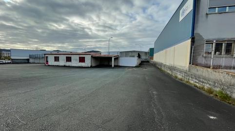 Photo 4 of Industrial land for sale in Rúa Ceramistas, San Mateo - Castro- O Val, A Coruña