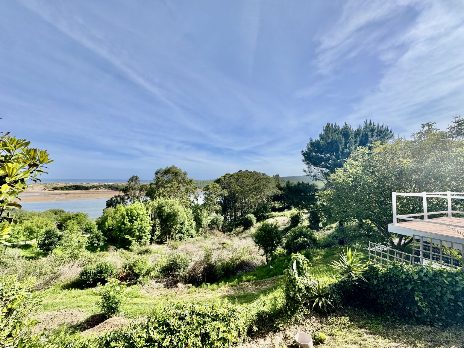 Flat for sale in Miengo  with Heating, Private garden and Parquet flooring