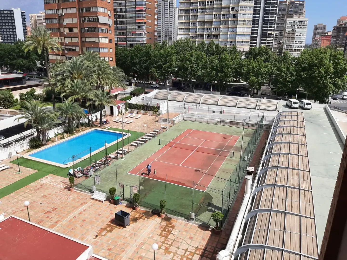 Apartment with pool for sale in Playa de Levante, imagen 33