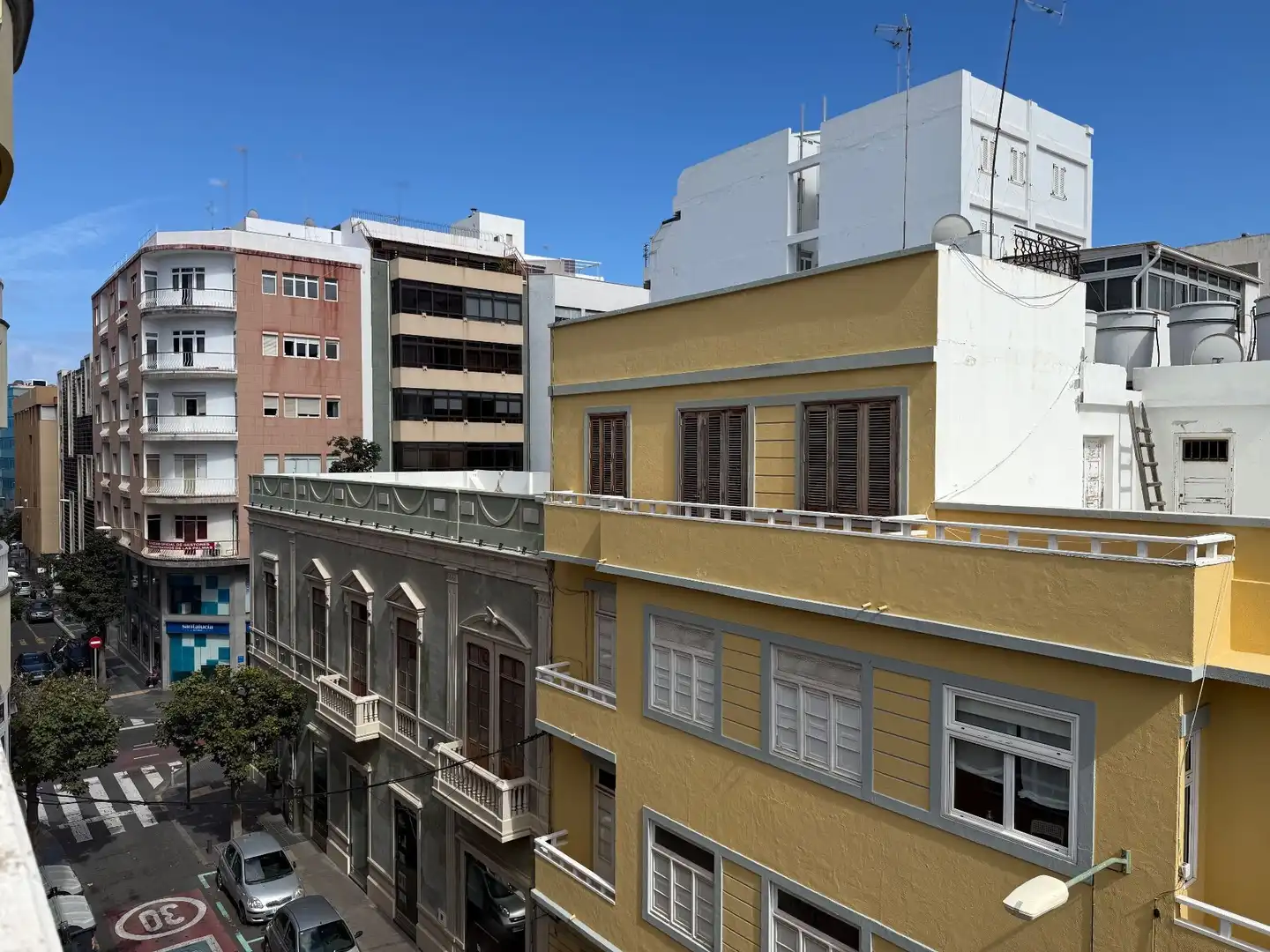 Wohnung zum Verkauf in cebrian, Arenales - Lugo - Avda. Marítima