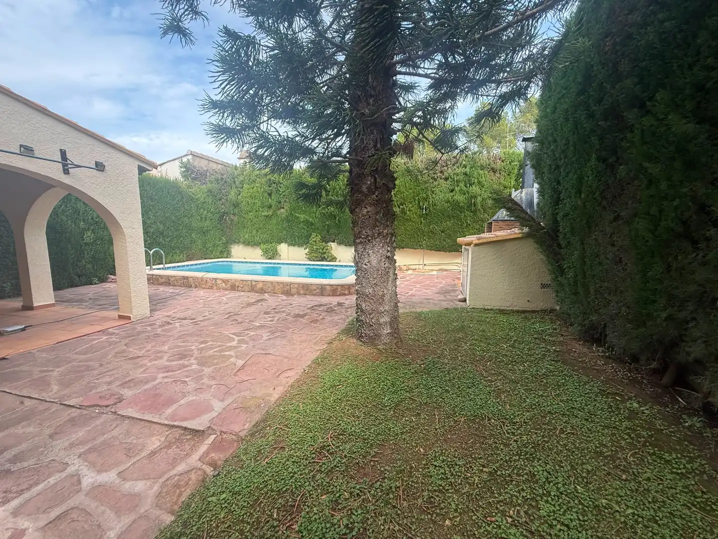 Xalet amb piscina en venda a Rascanya, imagen 11