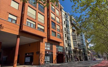 Flat for sale in Campo de Volantín Pasealekua, Castaños - Begoñaibarra