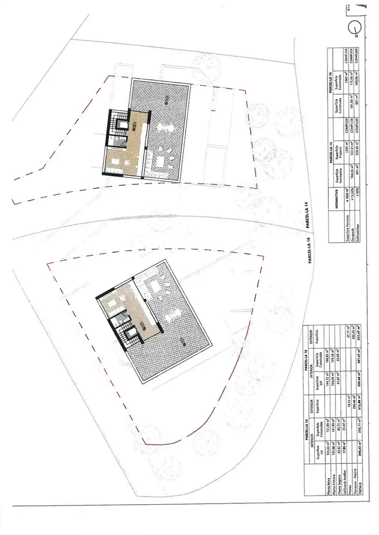 Residential for sale in Sant Cugat del Vallès