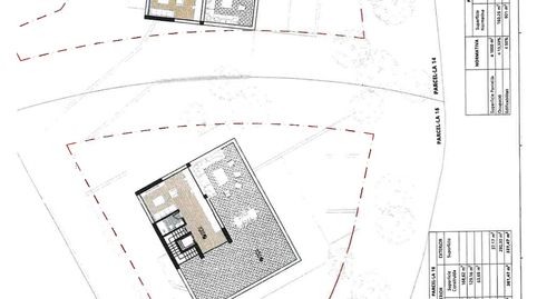 Photo 3 of Residential for sale in Les Planes, Sant Cugat del Vallès