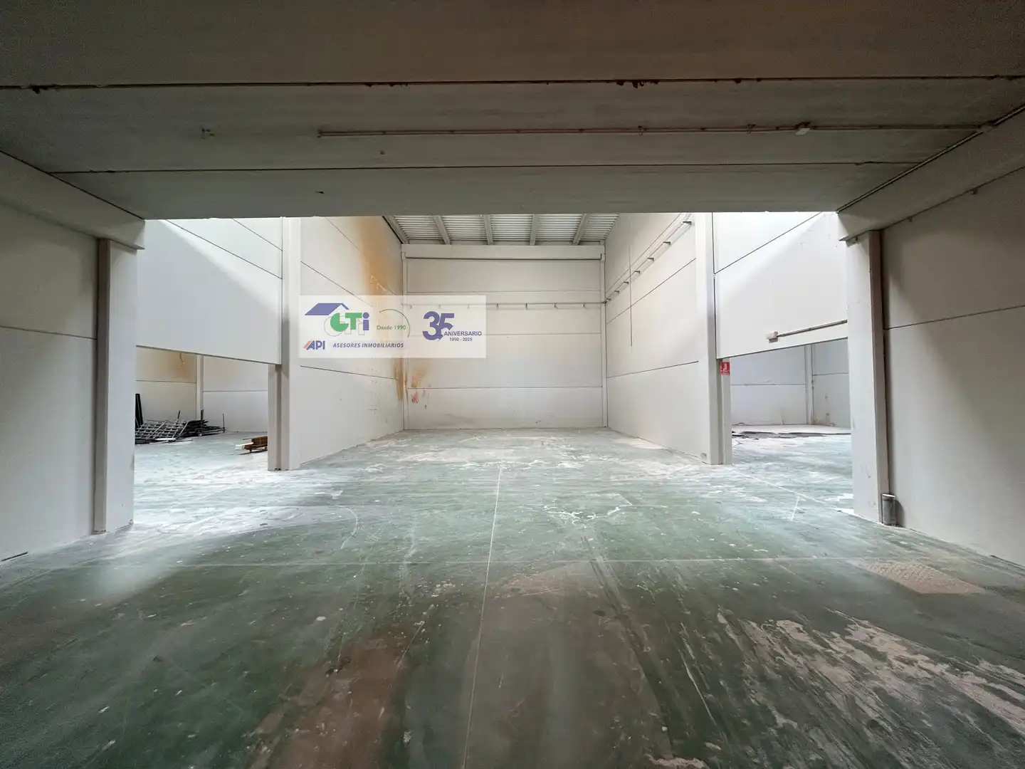 Industrial building for sale in SALVIA, imagen 3