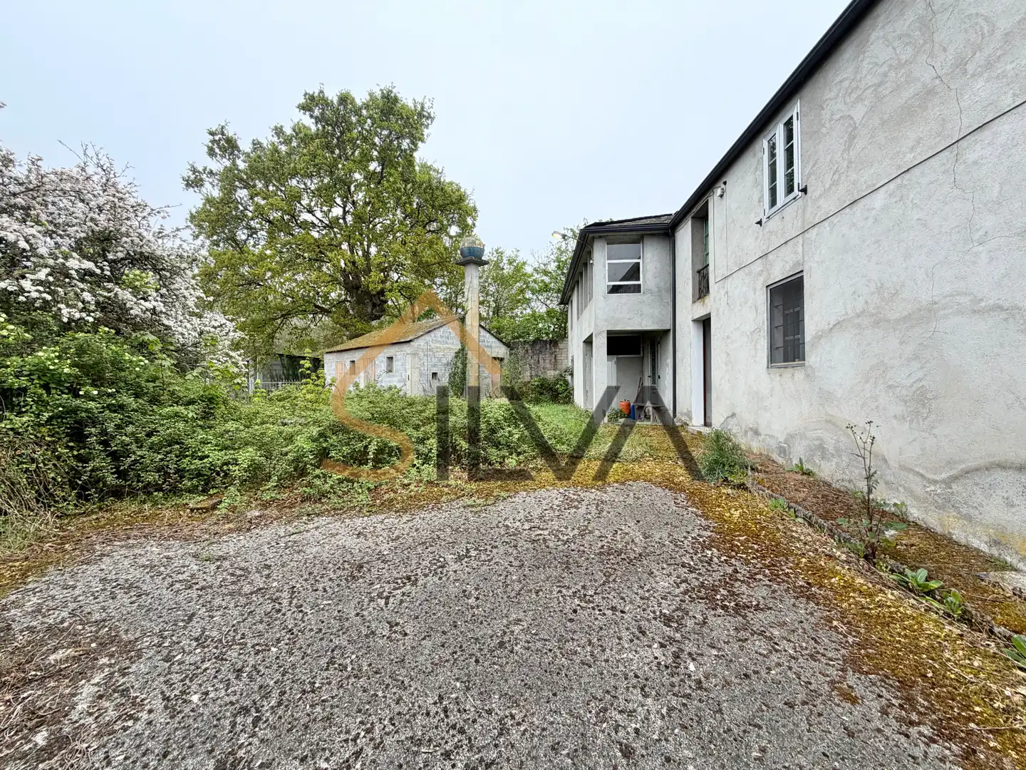 Casa o xalet en venda en Láncara amb Moblat