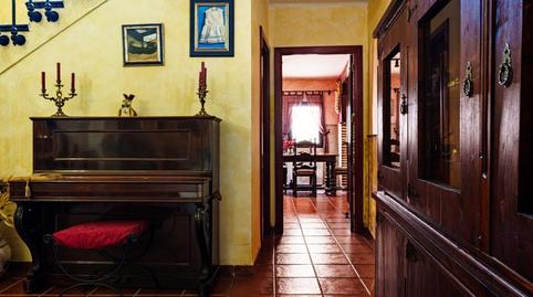 Foto 5 de Casa o xalet en venda a C. Ramón y Cajal, 1, Arenas de San Juan , Ciudad Real