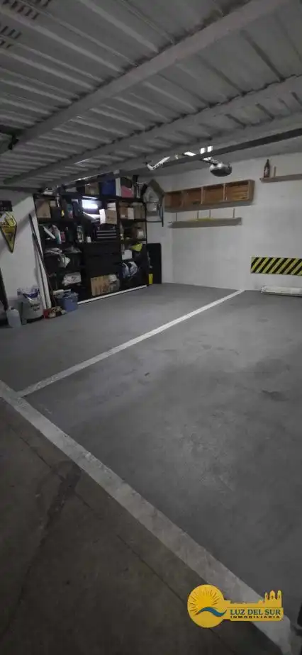 Parking for sale in Astilleros - La Paz  - Loreto - El Corte Inglés, imagen 2