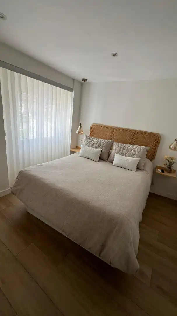 Adossat amb terrassa en venda a Calle Carril, imagen 10