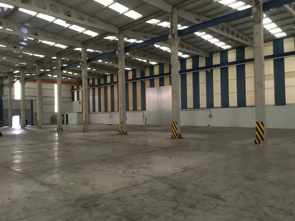 Industrial building for sale in Avenida da Deputación, imagen 12