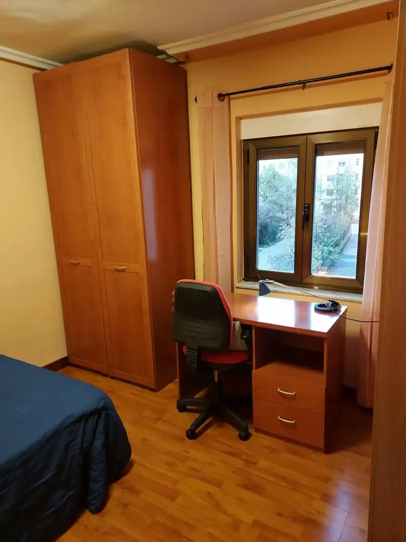Habitación en San Bernardo