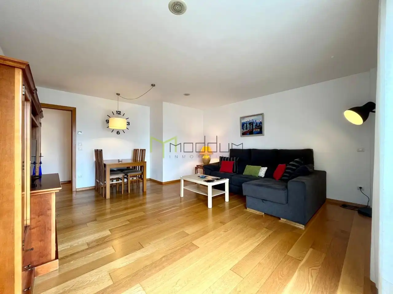 Flat with terrace to rent in Plaza de Pascual Veiga, imagen 19