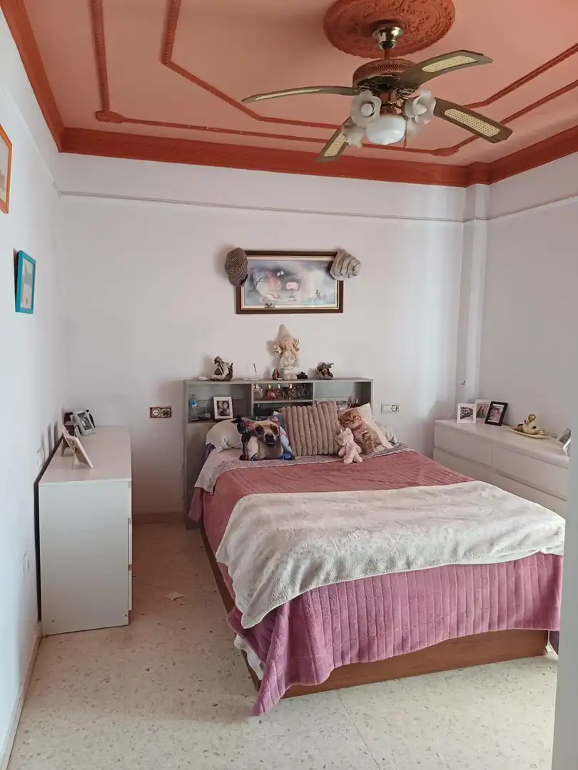 Wohnung zum Verkauf in Arcos de la Frontera, imagen 11