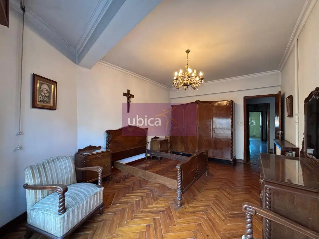 Casa en venda a O Porriño, imagen 9