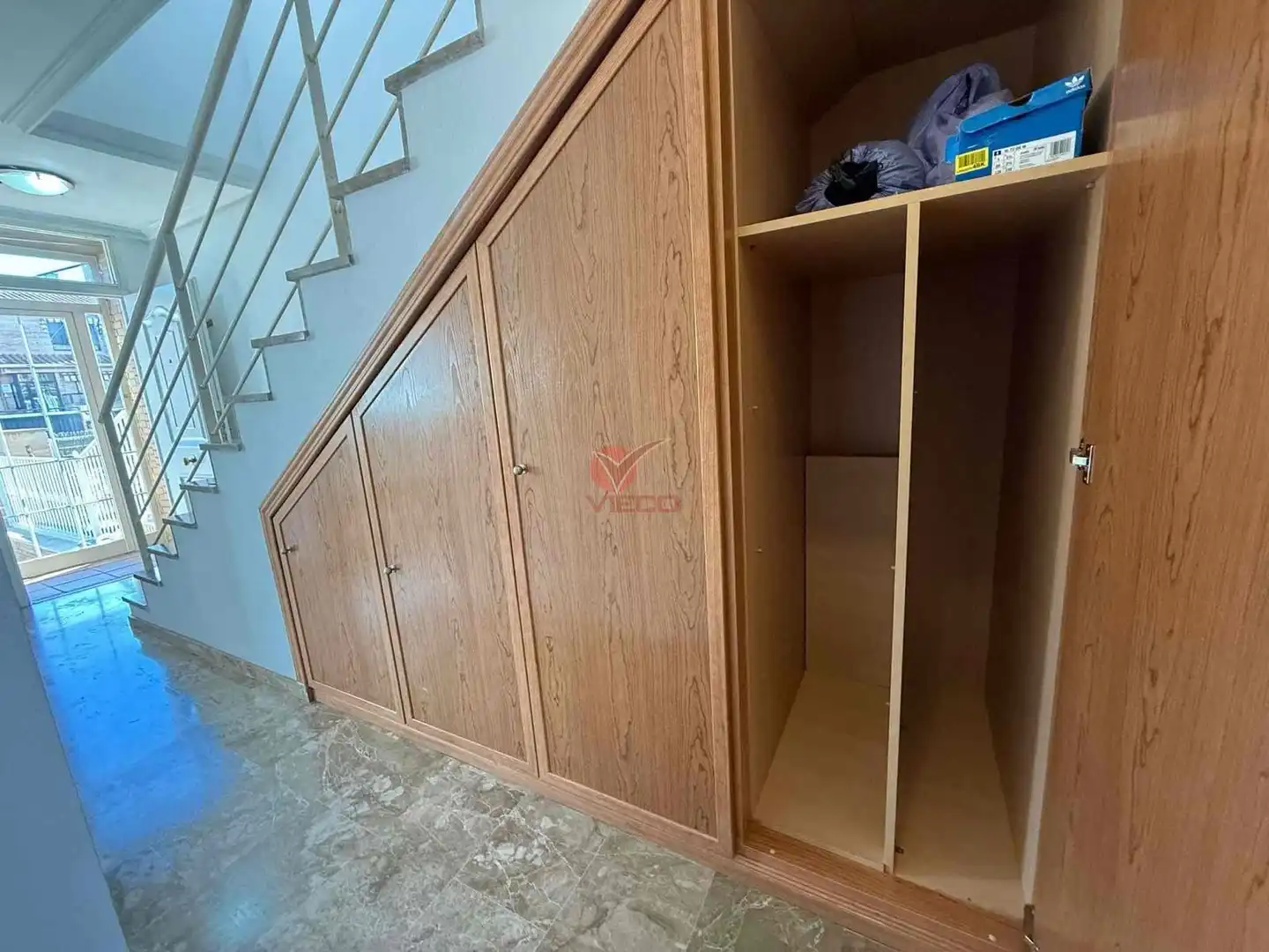 Casa o xalet en venda en Cuenca amb Calefacció i Terrassa