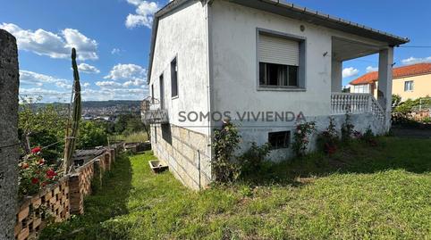 Foto 2 de Casa o xalet en venda a As Lagoas, Ourense