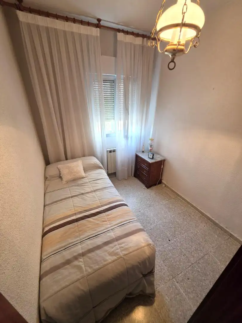 Habitación de Piso de alquiler en Getafe con Aire acondicionado y Calefacción