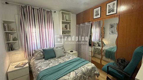 Foto 4 de Piso en venta en Pilar, Madrid Capital