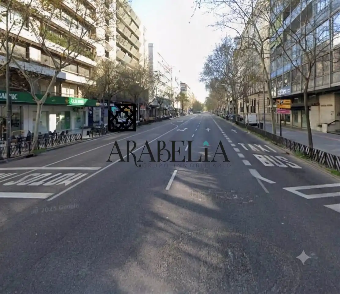 Flat with lift for sale in Centro