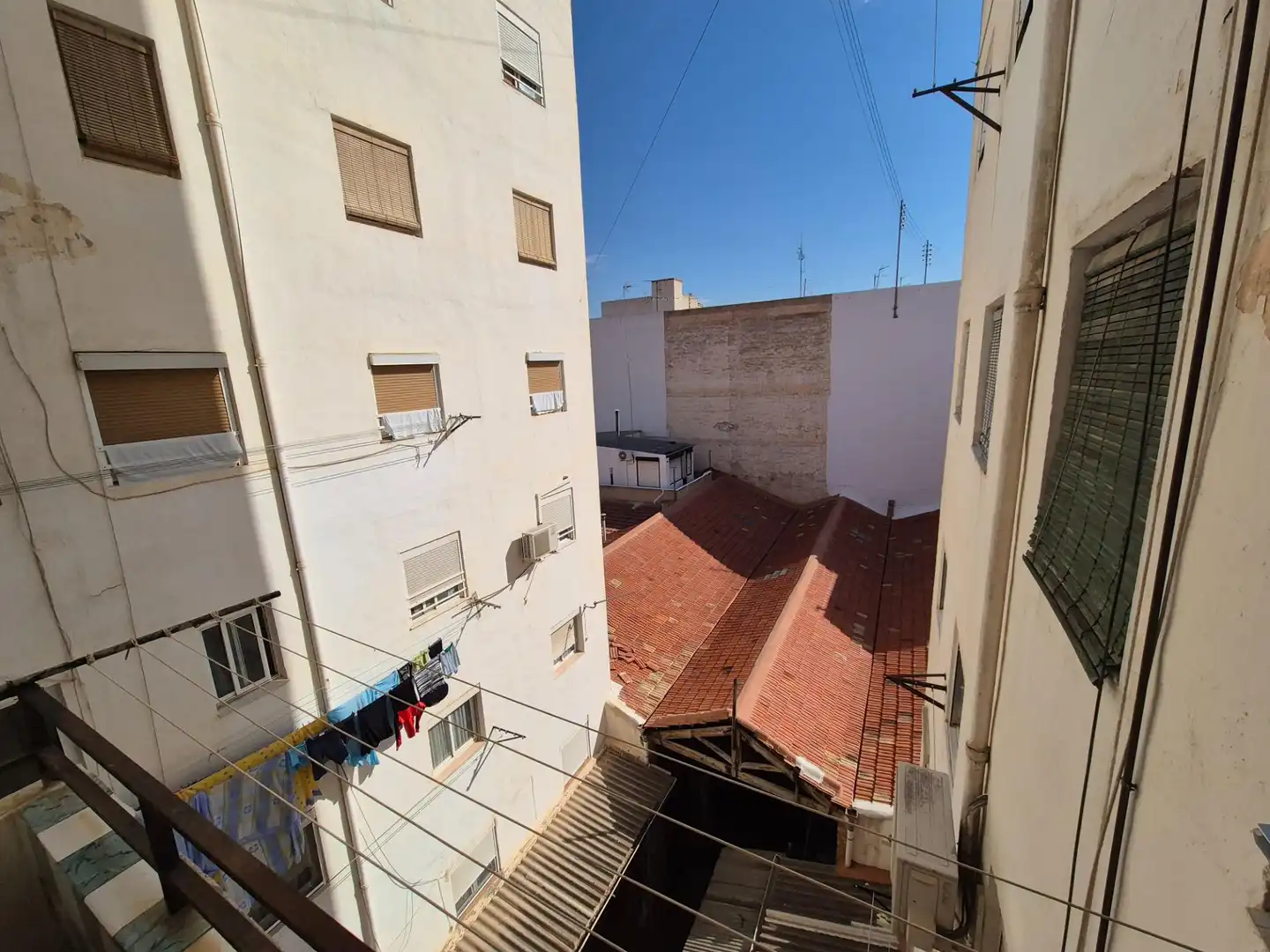 Appartement avec ascenseur à vendre à Plaza de Toros - Avenida Chapí - Trinquete, imagen 10