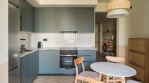 Photo 2 of Flat for rent in N/a, El Poblenou, Barcelona Capital