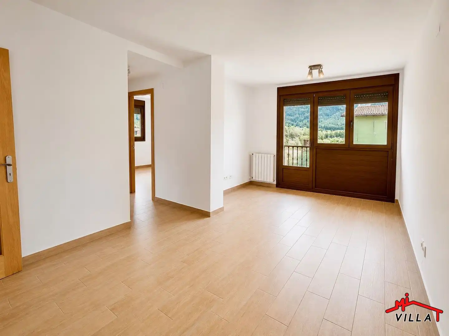 Piso en venta en Ramales de la Victoria con Calefacción, Terraza y Trastero