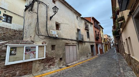 Foto 4 de Casa o chalet en venta en Calle Sant Joaquin, Serra, Valencia