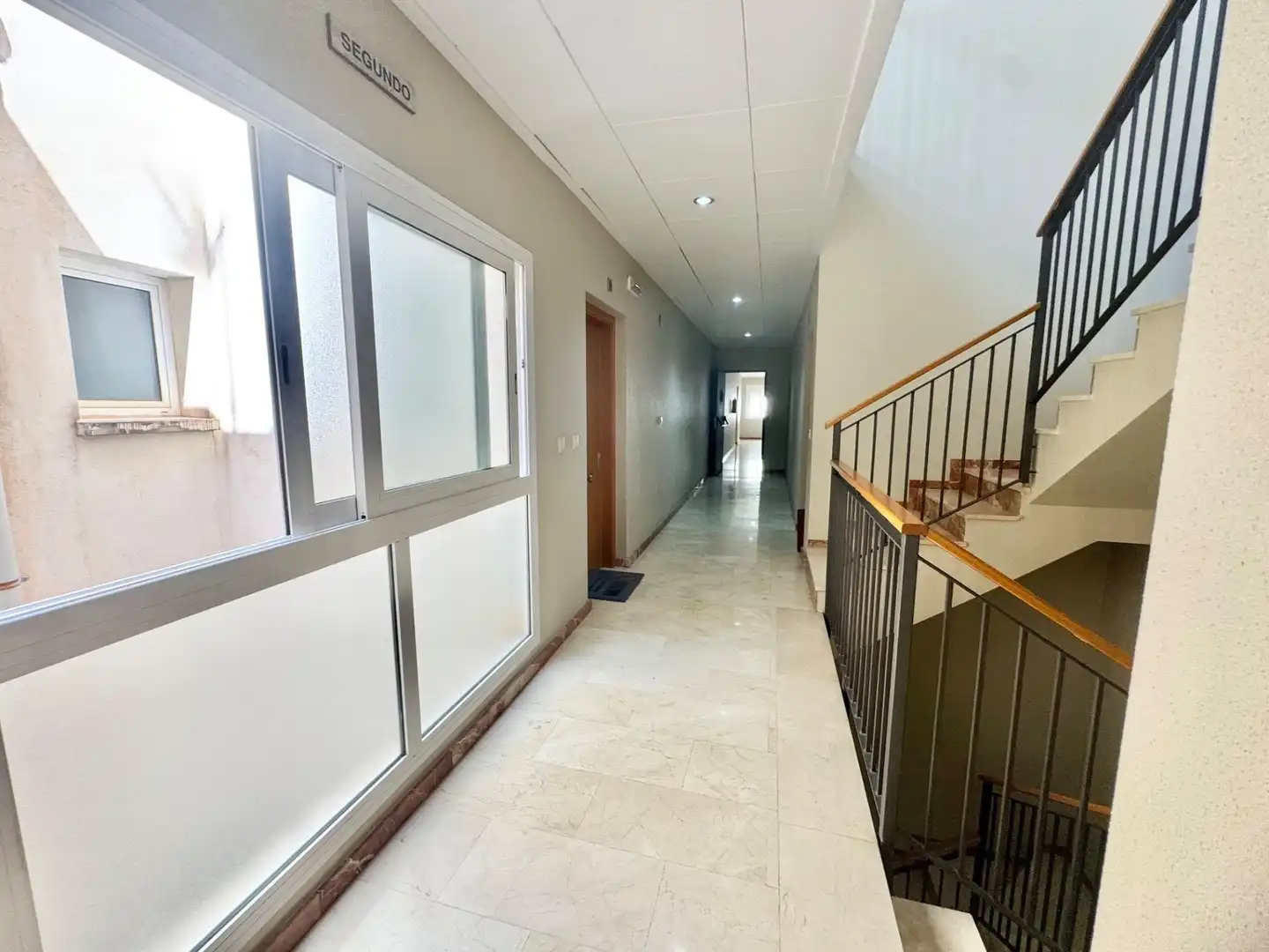 Piso en venta en Orihuela con Aire acondicionado, Calefacción y Parquet