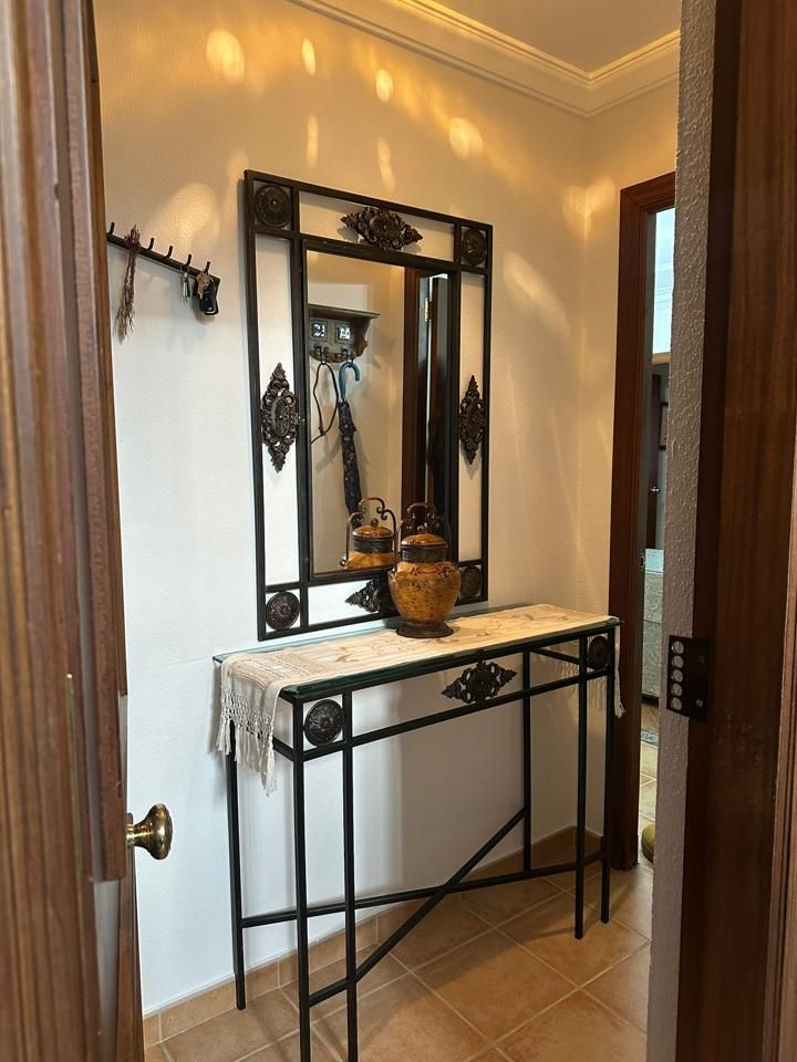 Pis en venda en Lebrija amb Aire condicionat, Terrassa i Moblat