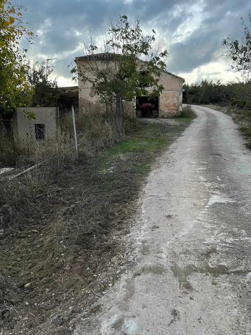 Terreny rústic en venda a Almedinilla, imagen 6