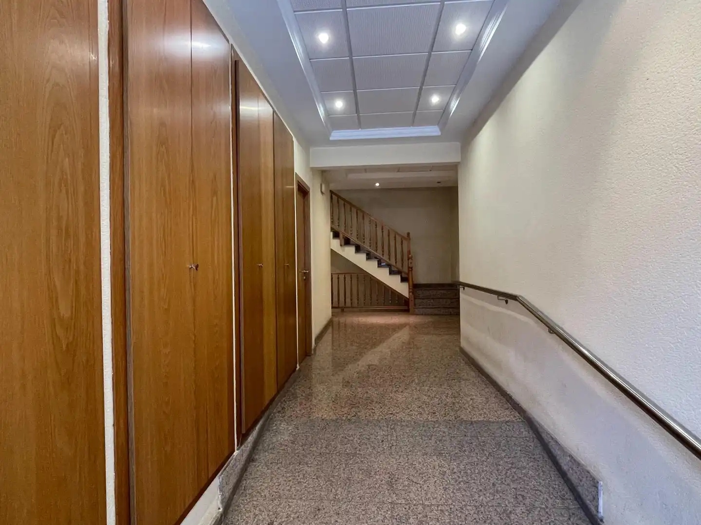 Flat for sale in Amposta  with Air Conditioner, Heating and Storage room