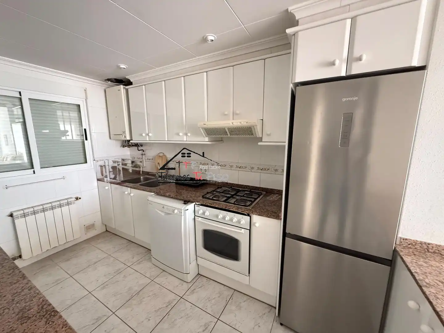 Terraced house with terrace for sale in Calle de Alena 5-7, imagen 42