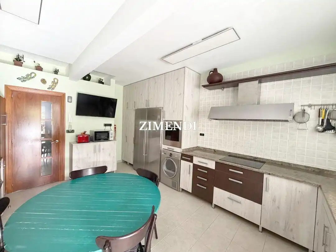 Piso con terraza en venta en Durango, imagen 9
