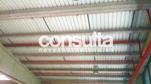 Photo 4 of Industrial buildings to rent in Avinguda Parc Logístic, 169, Zona Franca - Port,  Barcelona Capital