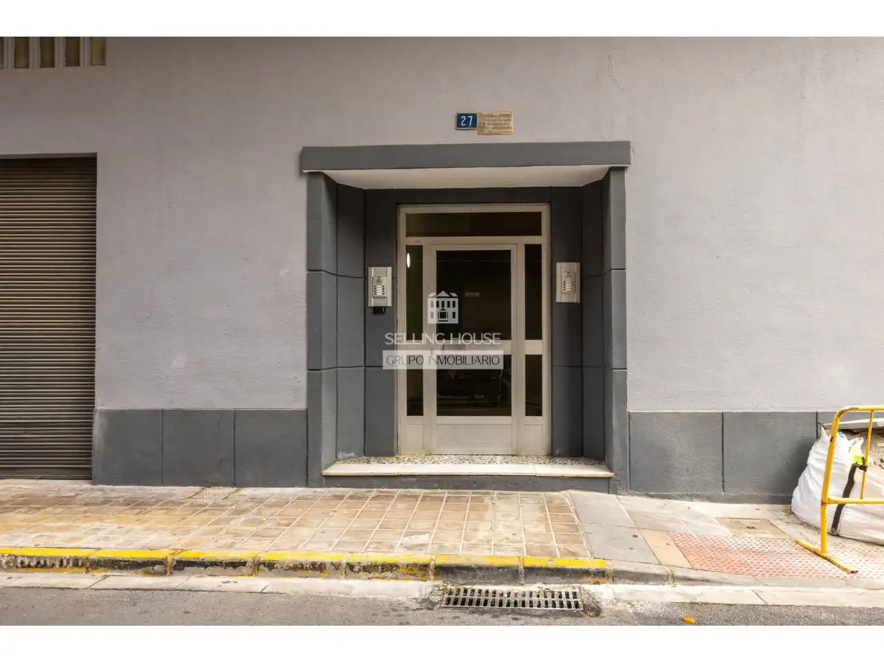 Wohnung mit Terrasse zum Verkauf in Calle Doctor Peset, imagen 60