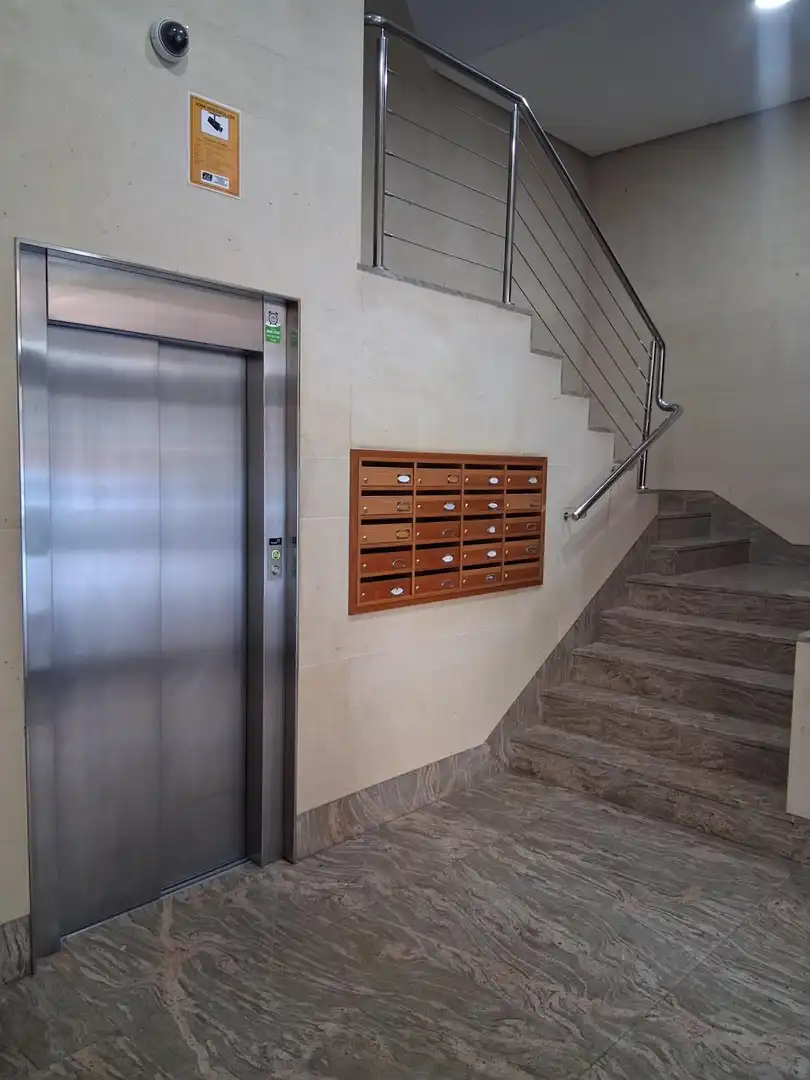 Appartamento con ascensore in vendita a Centro