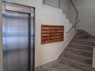 Wohnung mit Aufzug zum Verkauf in Centro