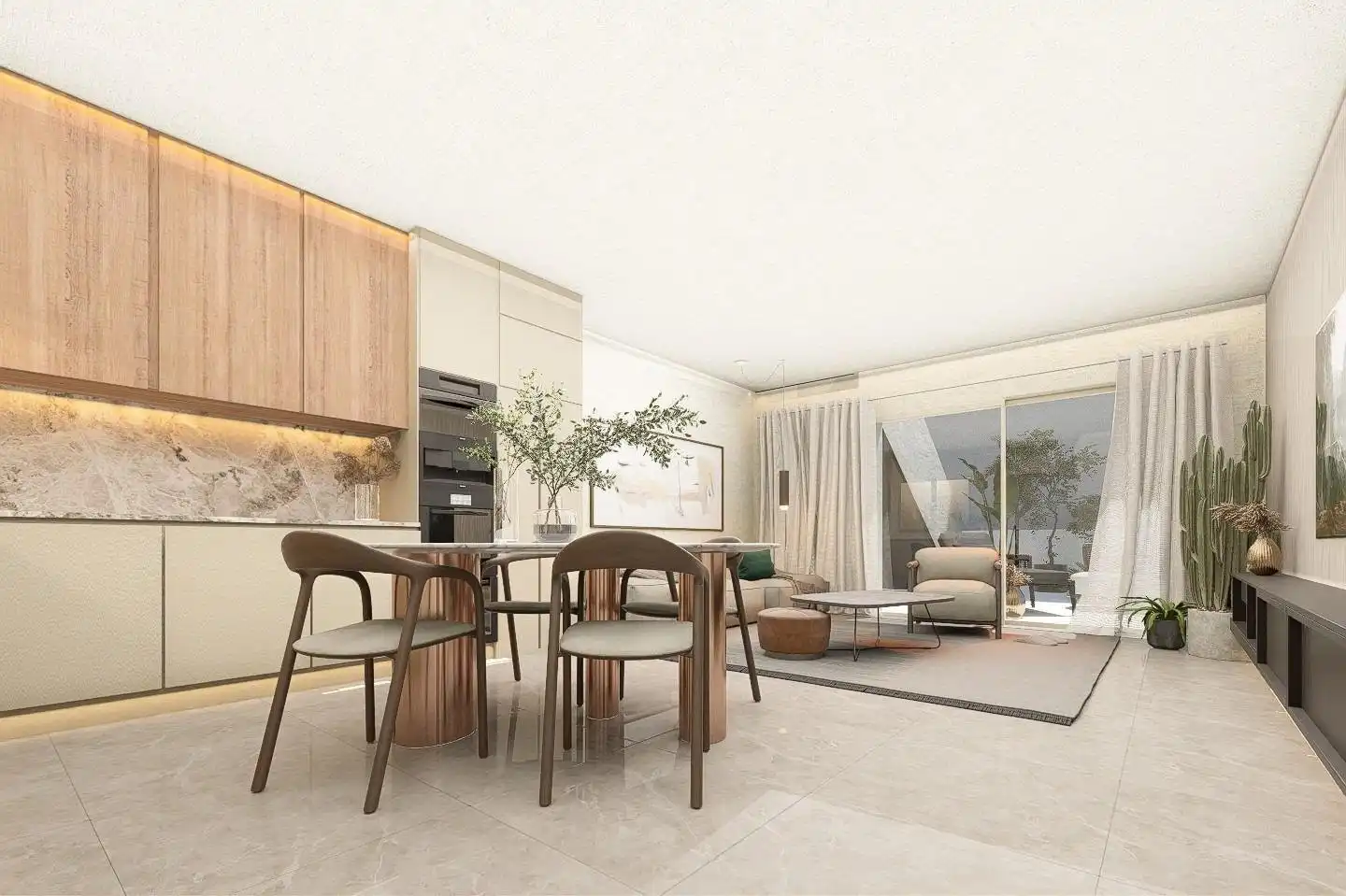 Casa o chalet en venta en N/A, -1, Pilar de la Horadada ciudad
