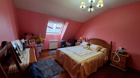Foto 5 de Piso en venta en Rúa Murillo, Alto del Castaño, Narón