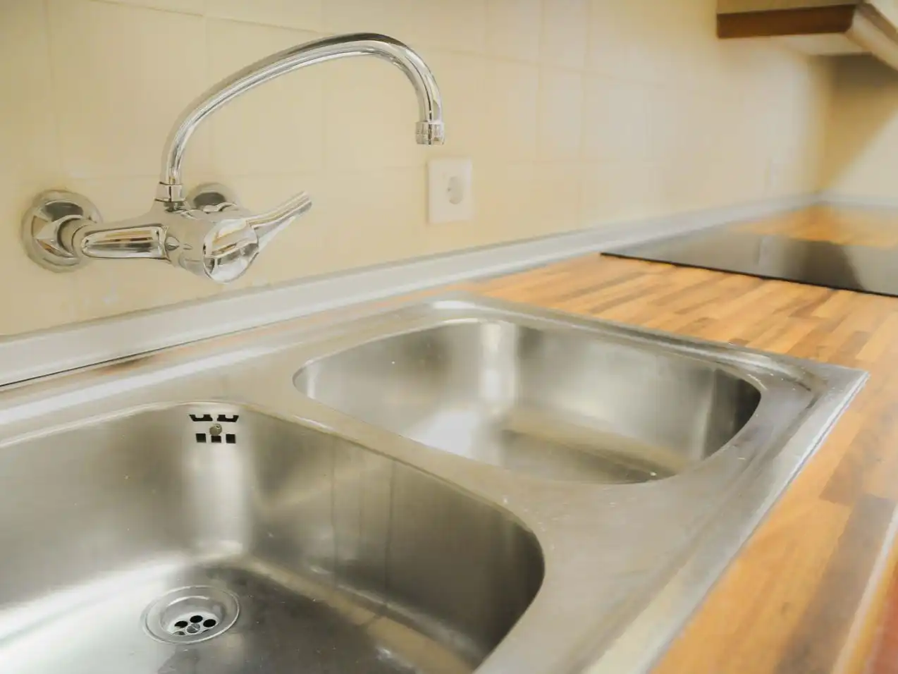 Flat for rent in Paseo de la Castellana, 264, Castilla