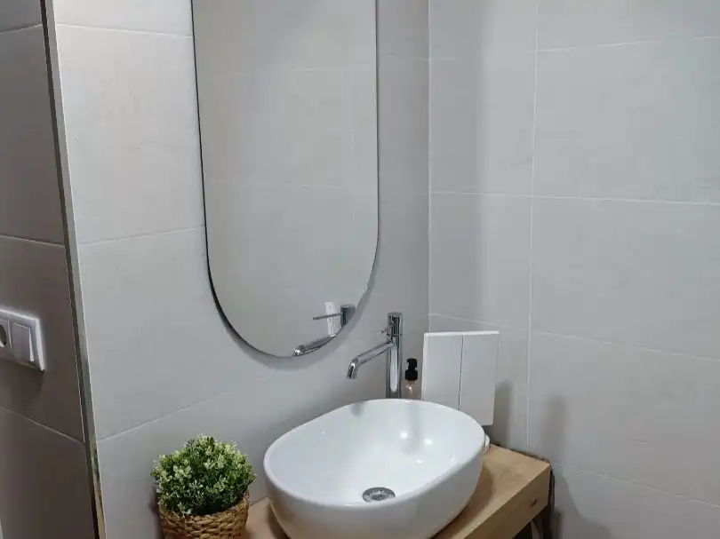 Bany de Pis en venda en Pontevedra Capital 