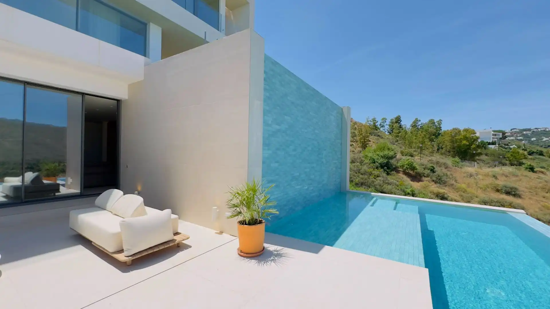 Chalet con piscina en venta en La Cala Golf - Lagar Martell, imagen 51