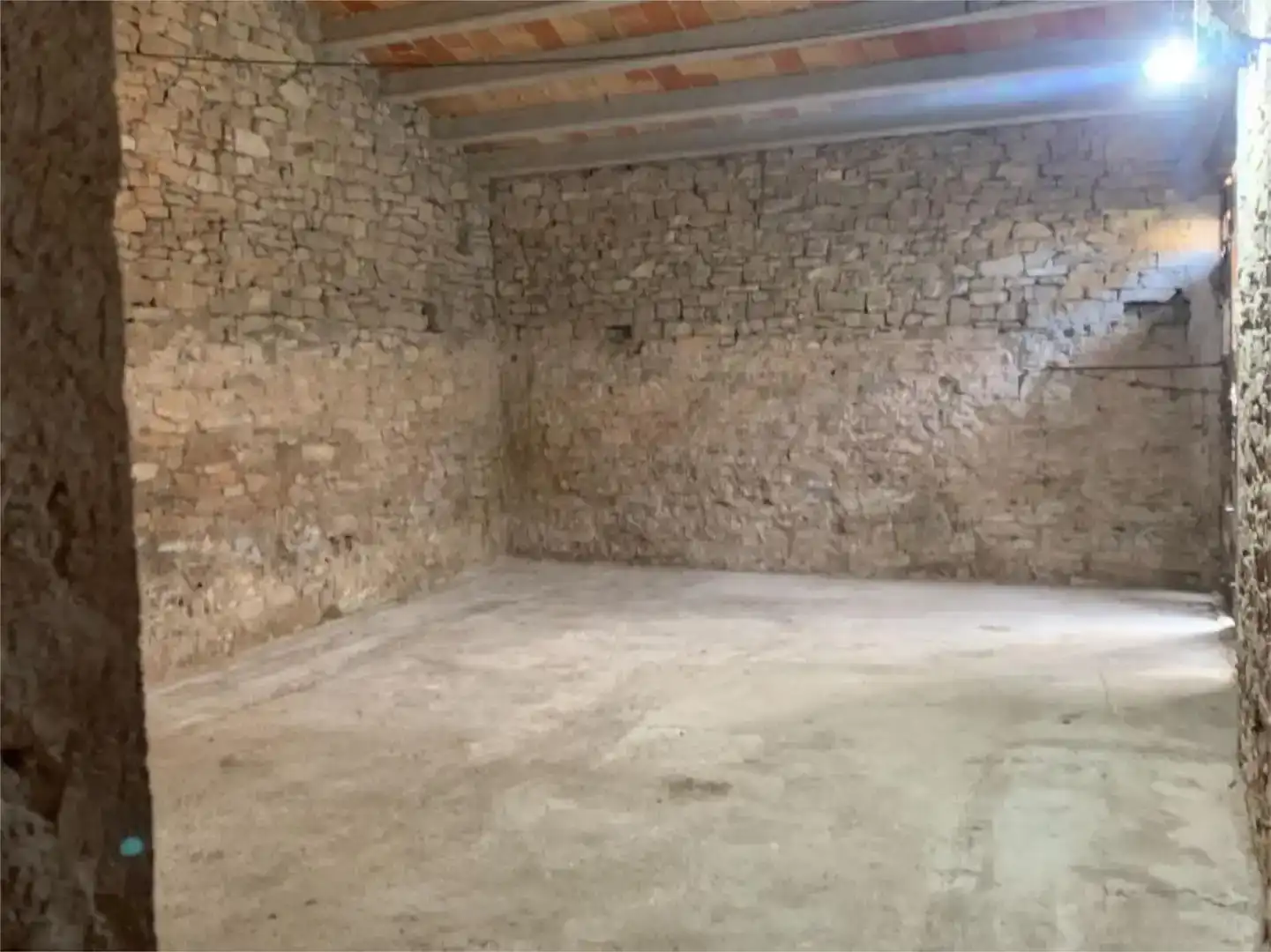 Casa o xalet en venda en Santa Coloma de Queralt amb Balcó