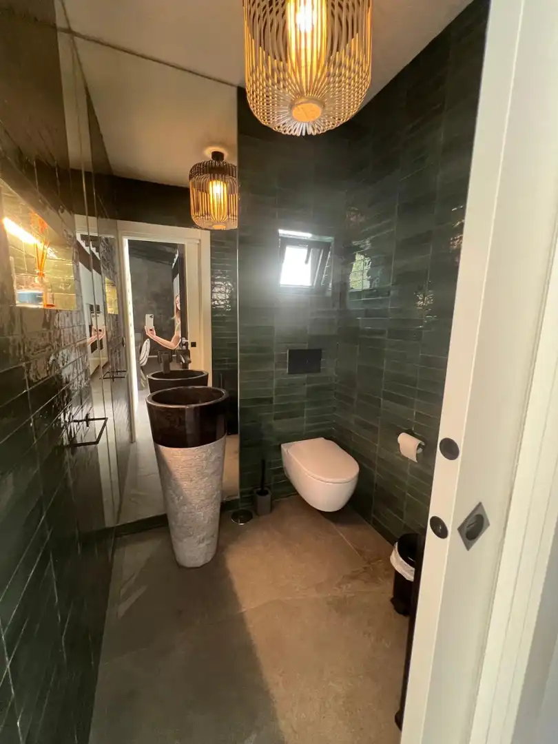 Chalet con piscina en venta en Nueva Andalucía, imagen 14