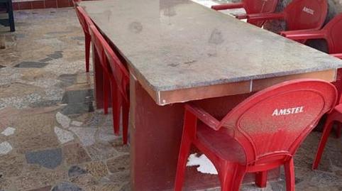 Photo 3 of House or chalet for sale in Cero, Miralvalle - Av. Virgen del Puerto - La Data, Cáceres